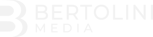 Bertolini Media Logo